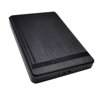 2,5-tolline kõvaketta korpus USB 3.0
