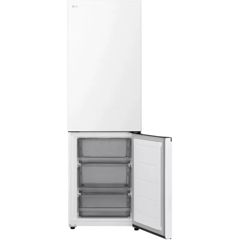 LG GBBSJ1CCSW külmik-sügavkülmik Eraldiseisev 333 L Valge