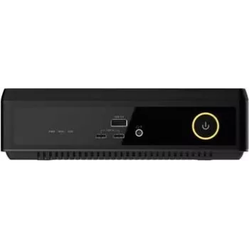 ZOTAC ZBOX MAGNUS EN275060TC - Mini-arvuti - Core Ultra 7 255HX / 2,4 GHz (ZBOX-EN275060TC-BE-W5B)