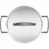 Zwilling BELLASERA kööginõude komplekt 5-osaline, 18/10 roostevaba teras (71160-005-0)