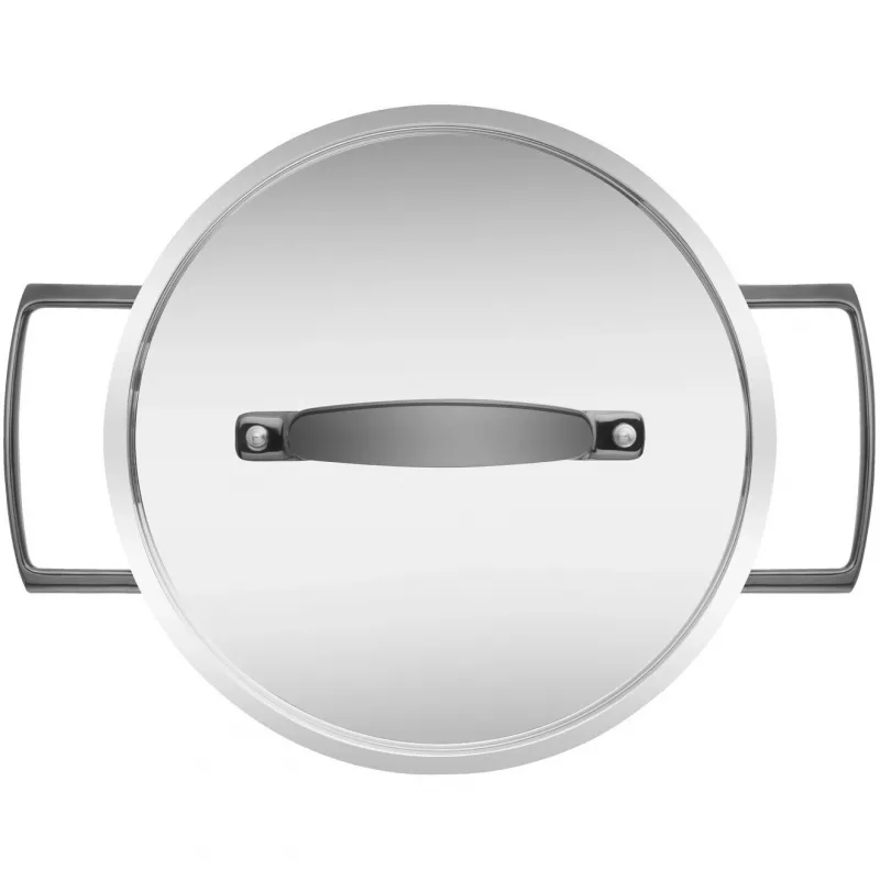 Zwilling BELLASERA kööginõude komplekt 5-osaline, 18/10 roostevaba teras (71160-005-0)