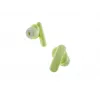 Kõrvasisesed tõelised juhtmevabad kõrvaklapid Skullcandy Smokin’ Buds – rohelised, intraauraalsed, 20–20000 Hz, 0,0406 kg