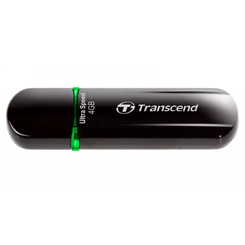 USB-mälupulk Transcend 16GB USB Type-A JetFlash 600