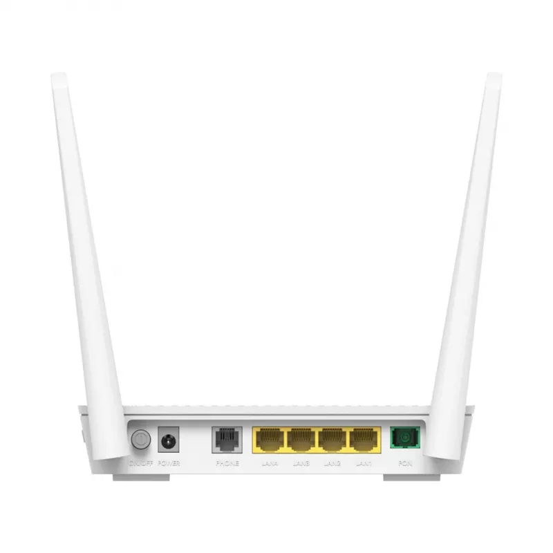 Cudy GP1200V AC1200 Wi‑Fi VoIP GPON ruuter