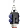 AS Schwabe Energy Cube II IP44 toitejaotuskarp, 4 pistikupesa + CEE 16A