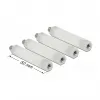 Paigalduskomplekt DeLOCK 60241 naturaalne plast