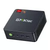 Mini-arvuti GMKtec M5 Ultra — Ryzen 7 7730U, 16 GB muutmälu, 512 GB SSD, Windows 11 Pro