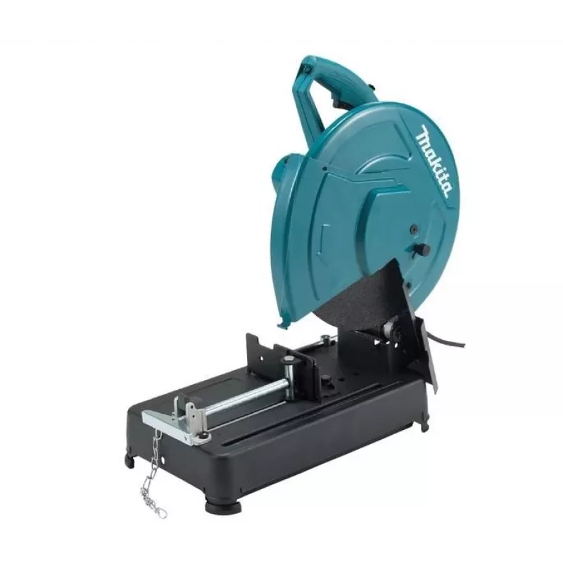 Metalli lõikamismasin 2200 W Makita LW1401