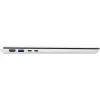 Sülearvuti Acer Swift Edge SFE14-51T-75RZ — Intel Core Ultra 7 258V, 14-tolline 2.8K puuteekraan, 32 GB LPDDR5x, 1 TB SSD, Intel Arc 140V, Windows 11 Home, valge