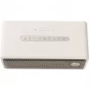 Stereo portable speaker Edifier ES60 Valge
