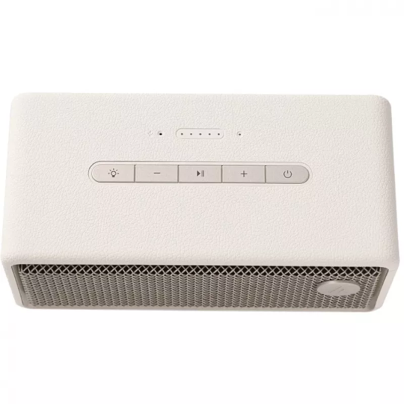 Stereo portable speaker Edifier ES60 Valge
