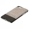 Cover Man&Wood iPhone 7-le 11,9 cm (4,7 tolli) mitmevärviline