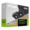 ZOTAC GAMING GeForce RTX 5060 Twin Edge 8GB GDDR7 graafikakaart