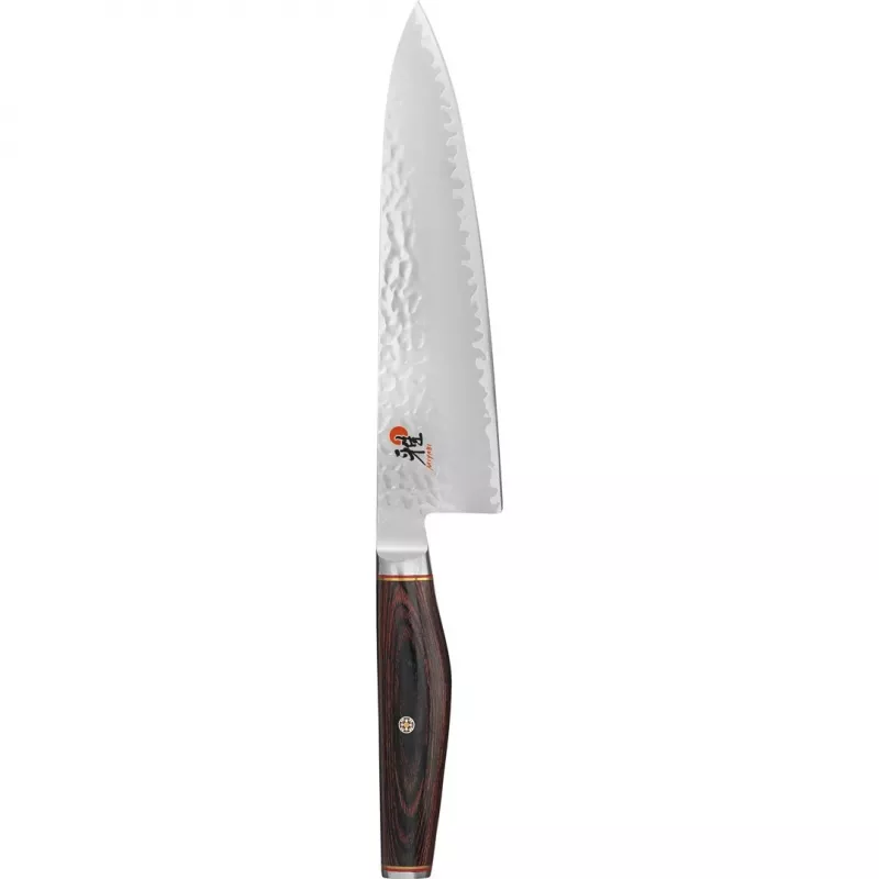 ZWILLING Miyabi 6000 MCT Steel 1 tk Gyutoh nuga