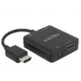 Video kaabliadapter HDMI Type A DeLOCK 63276