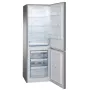 AMICA FK2695.2FTX(E) külmik-sügavkülmiku kombinatsioon