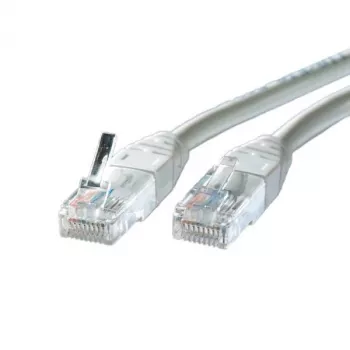 UTP Patch Cord ROLINE Cat.5e Hall 15 m