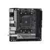 Emaplaat ASRock A520M-ITX/ac pesa AM4 micro ATX