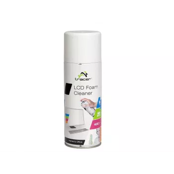 Tracer LCD Foam - Puhastusvaht