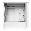 PC Case Montech AIR 100 LITE Desktop Valge