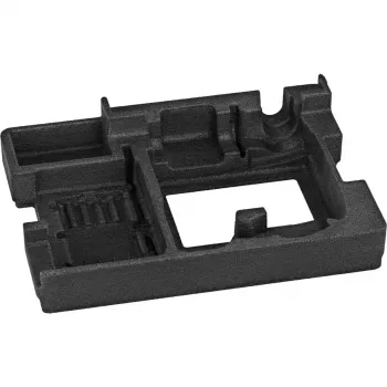 Tööriistasisend L-Boxx Bosch GBH 18V-22 jaoks (mudel 1600A02NS7) — L-Boxx korraldaja sisend