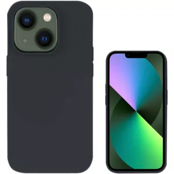 Cover 4smarts 540151 ümbris, must, iPhone 14, 15,4 cm