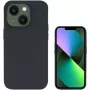 Cover 4smarts 540151 ümbris, must, iPhone 14, 15,4 cm