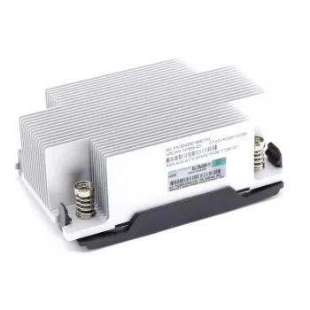 Jahutusradiaator/radiaator HP Enterprise HPE 777290-001