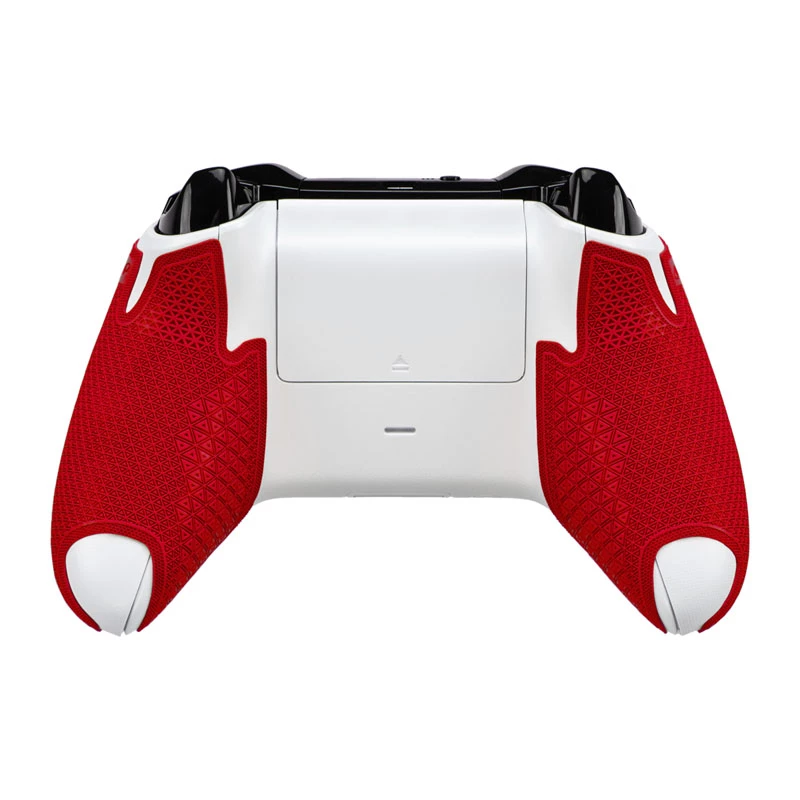 Lizard Skins XBOX One - Crimson Punane (lõigatud mõõtu, 0,5mm)