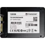 Transcend 128 GB sisemine mSATA SSD TS128GSSD460K-VS1 (TS128GSSD460K-VS1)