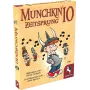 Munchkin 10: Zeitsprung, kaardimängu laiendus