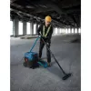 Bosch GAS 12-25 PL 21 L Trummel tolmuimeja Kuiv- ja märgpuhastus 1250 W Tolmukott