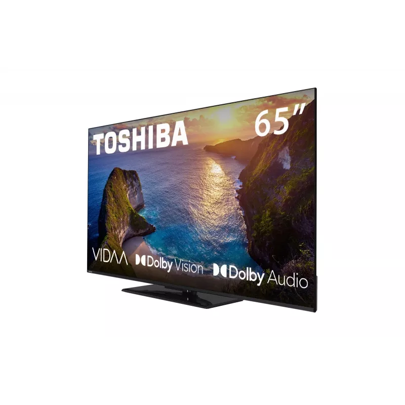 Televiisor Toshiba 65UV3463DG 65-tolline 4K Ultra HD DLED 3840 x 2160