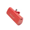 Kaasaskantav akupank Tellur PD202 5000mAh