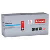 Activejet ATH-415CN tooner (asendus HP 415A W2031A; Supreme; 2100 lehekülge; sinine) koos kiibiga