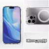 4smarts Hybrid Case Ibiza Apple iPhone 16 Pro Max MagSafe-ühilduv