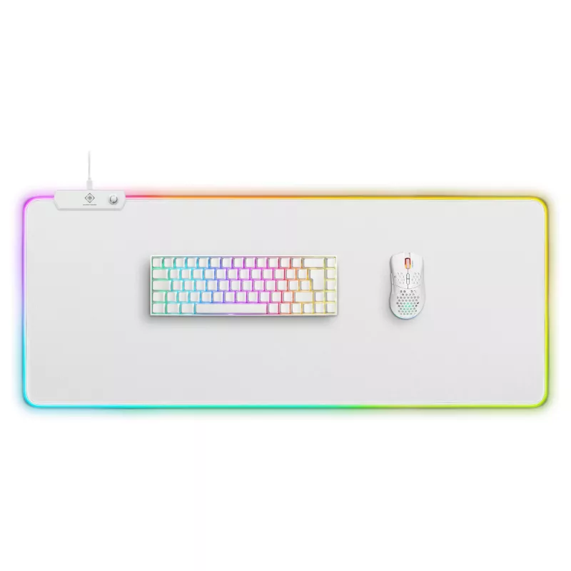 Hiirematt Deltaco GAM-079-W