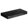 Zyxel XMG1915-10E hallatav L2 2.5G Ethernet (100/1000/2500)