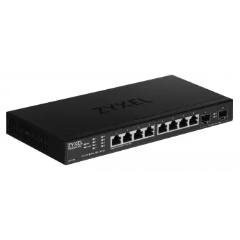 Zyxel XMG1915-10E hallatav L2 2.5G Ethernet (100/1000/2500)