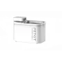 Lemmiklooma joogipurskkaev PETKIT Eversweet Max 2 — 3 L maht, BPA-vaba, valge