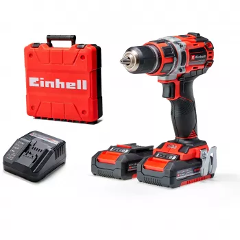 Einhell 4513896 juhtmeta trell must