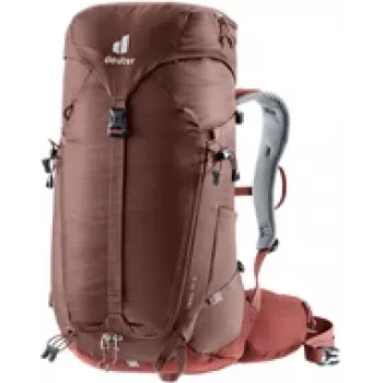 Seljakott Deuter Trail 28 SL — 28 L siseraamiga matkakott, 1,07 kg, pruun