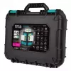 Lasernivelliir Dedra DED6910 isetasanduv, ulatus 20 m, täpsus 0,5 mm