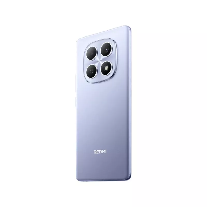 Xiaomi Redmi Note 15 Purple - nutitelefon 17,2 cm (6,77) 8 GB 256 GB 6000 mAh lilla