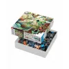 Imagination Puzzle Ernst Haeckel Hummingbirds 1000 elementi