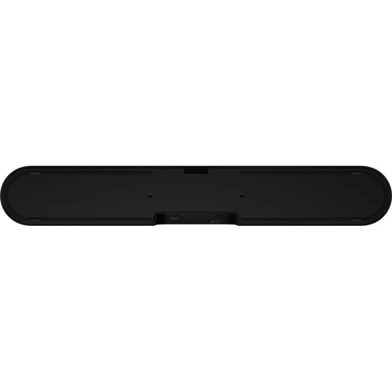 Kõlar Sonos Beam (Gen 2) Must, 100-240V