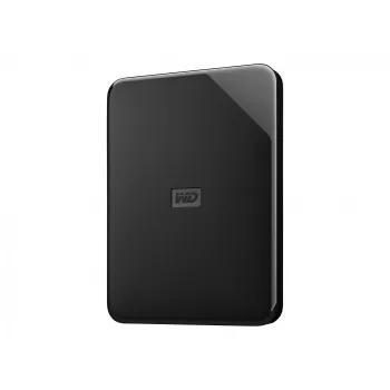 Väline kõvaketas Western Digital 4TB USB 3.2 Gen 1 WDBJRT0040BBK-WESN