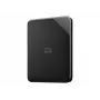 Väline kõvaketas Western Digital 4TB USB 3.2 Gen 1 WDBJRT0040BBK-WESN