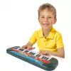 My Music World klaviatuur