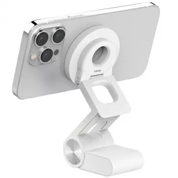 iMac hoidja 3in1 MagSafe BM-330 valge